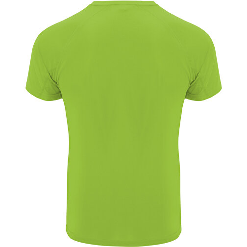 Bahrain Sport T-Shirt Für Kinder , lime / green lime, Interlock Strick 100% Polyester, 135 g/m2, 8, , Bild 3