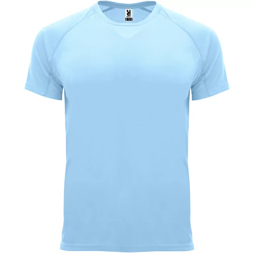 T-shirt de sport Bahrain à manches courtes pour enfant, Image 1
