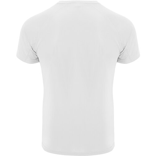 T-shirt sportiva a maniche corte da bambino Bahrain, Immagine 3