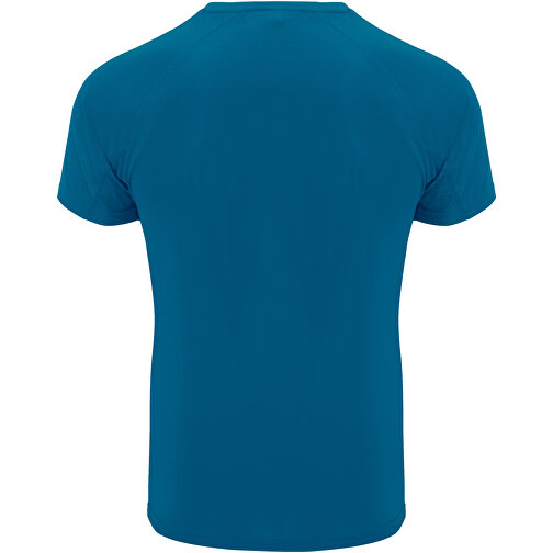 Bahrain Sport T-Shirt Für Kinder , moonlight blue, Interlock Strick 100% Polyester, 135 g/m2, 8, , Bild 3