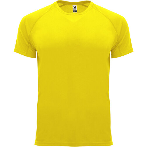 T-shirt sportiva a maniche corte da bambino Bahrain, Immagine 1