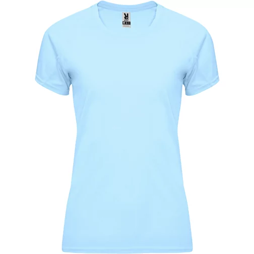 T-shirt de sport Bahrain à manches courtes pour femme, Image 1