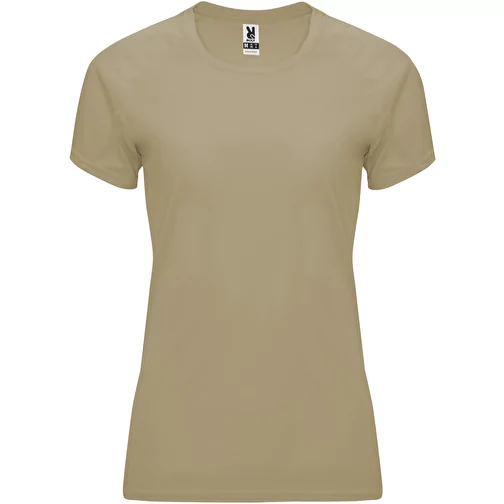 T-shirt de sport Bahrain à manches courtes pour femme, Image 1