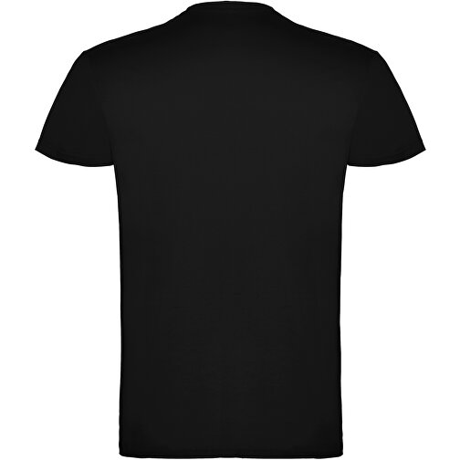 Beagle T-Shirt Für Herren , schwarz, Single jersey Strick 100% Baumwolle, 155 g/m2, L, , Bild 3