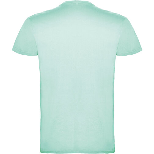 Beagle T-Shirt Für Herren , mintgrün, Single jersey Strick 100% Baumwolle, 155 g/m2, XS, , Bild 3
