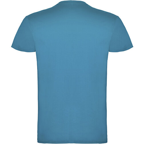 Beagle T-Shirt Für Herren , tiefes blau, Single jersey Strick 100% Baumwolle, 155 g/m2, 3XL, , Bild 3