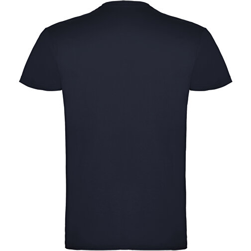 Beagle T-Shirt Für Herren , navy blue, Single jersey Strick 100% Baumwolle, 155 g/m2, L, , Bild 3