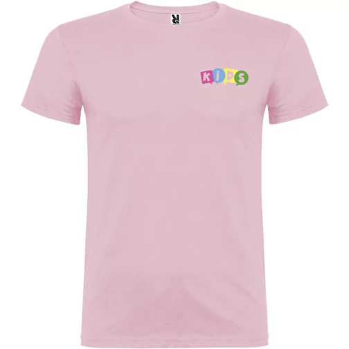 T-shirt Beagle à manches courtes pour enfant, Image 2