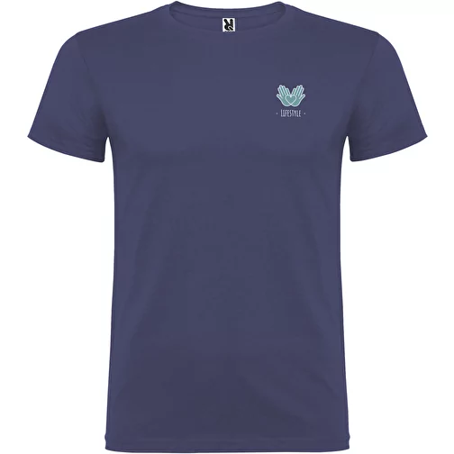 T-shirt Beagle à manches courtes pour enfant, Image 2