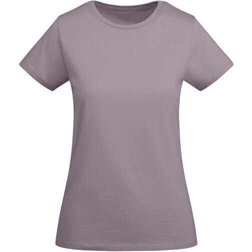 Breda T-Shirt Für Damen , flieder, Single jersey Strick 100% Bio Baumwolle, 175 g/m2, 2XL, , Bild 1