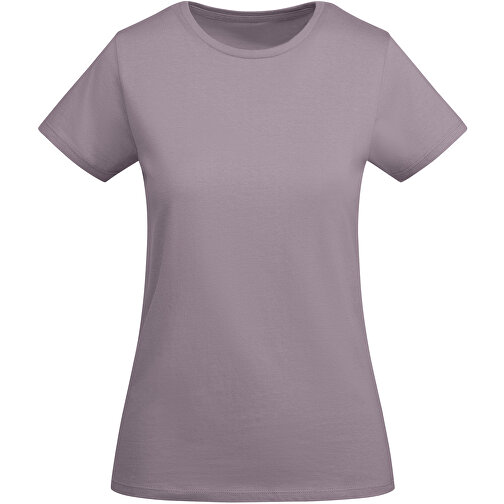 Breda T-Shirt Für Damen , flieder, Single jersey Strick 100% Bio Baumwolle, 175 g/m2, XL, , Bild 1