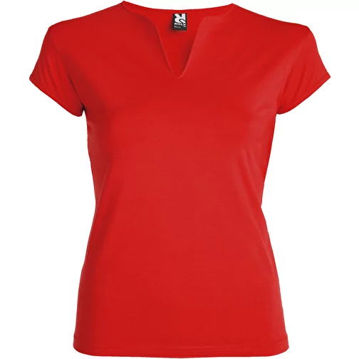T-shirt Belice à manches courtes pour femme, Image 1