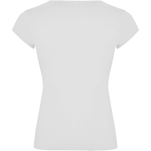 Belice kortærmet t-shirt til kvinder, Billede 3