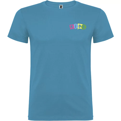 T-shirt Beagle à manches courtes pour enfant, Image 2