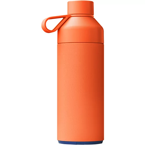 Borraccia da 1000 ml con isolamento sottovuoto Big Ocean Bottle, Immagine 4