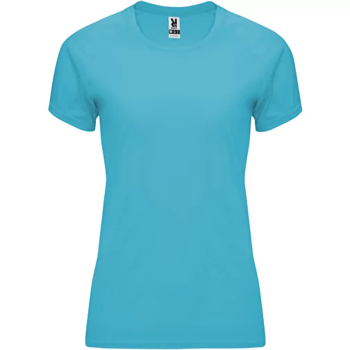 T-shirt de sport Bahrain à manches courtes pour femme, Image 1