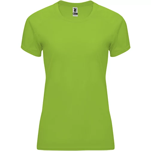 T-shirt de sport Bahrain à manches courtes pour femme, Image 1