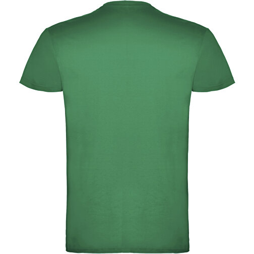 Beagle T-Shirt Für Herren , kelly green, Single jersey Strick 100% Baumwolle, 155 g/m2, L, , Bild 3