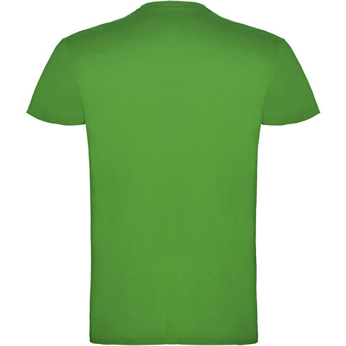 Beagle T-Shirt Für Herren , grass green, Single jersey Strick 100% Baumwolle, 155 g/m2, 3XL, , Bild 3