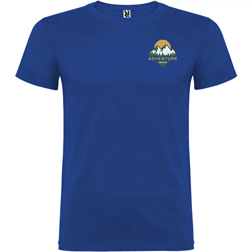 T-shirt Beagle à manches courtes pour homme, Image 2