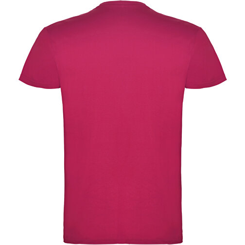 Beagle T-Shirt Für Herren , rossette, Single jersey Strick 100% Baumwolle, 155 g/m2, 3XL, , Bild 3