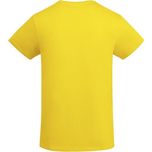 T-shirt a maniche corte da uomo Breda, Immagine 3