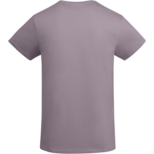 Breda T-Shirt Für Kinder , flieder, Single jersey Strick 100% Bio Baumwolle, 175 g/m2, 11/12, , Bild 3
