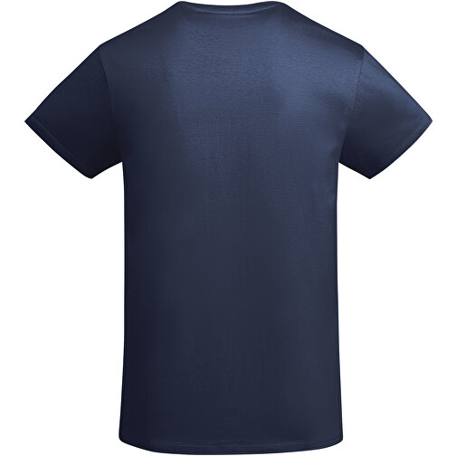 Breda T-Shirt Für Kinder , navy blue, Single jersey Strick 100% Bio Baumwolle, 175 g/m2, 9/10, , Bild 3