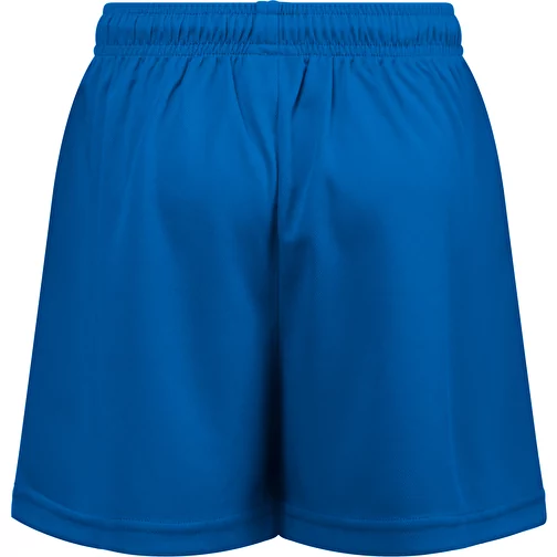 THC MATCH KIDS. Short de sport pour enfants, Image 2