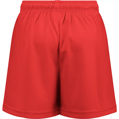 THC MATCH KIDS. Short de sport pour enfants, Image 2