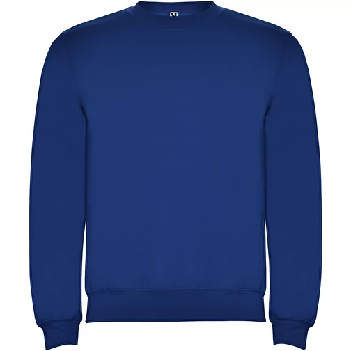 Clasica unisex tröja med rund hals, Bild 1