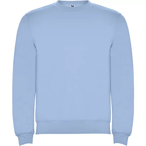 Batian ECO bluza unisex z okrągłym dekoltem, Obraz 1