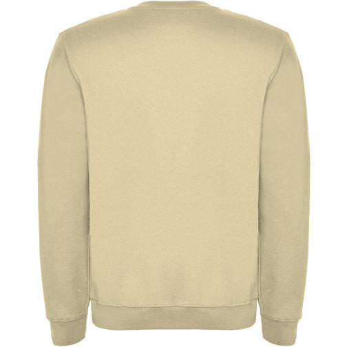 Clasica unisex sweater med rund hals, Billede 3