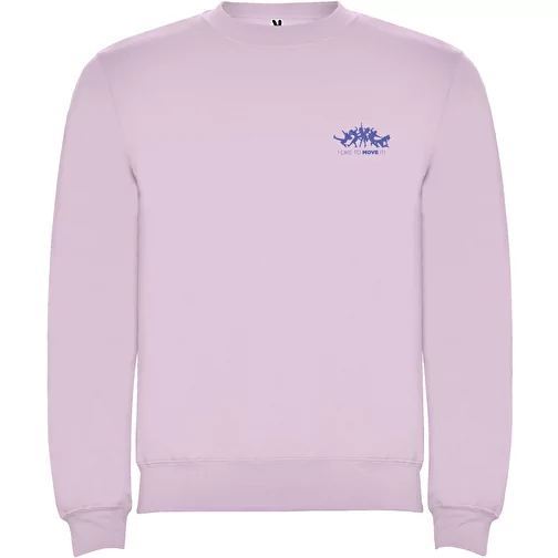 Pull à col ras-du-cou Clasica pour enfant, Image 2