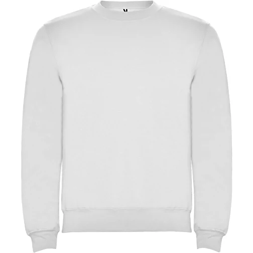 Ulan bluza unisex z zamkiem błyskawicznym na całej długości, Obraz 1