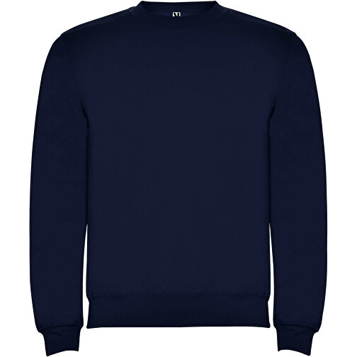 Clasica sweater med rund hals til børn, Billede 1