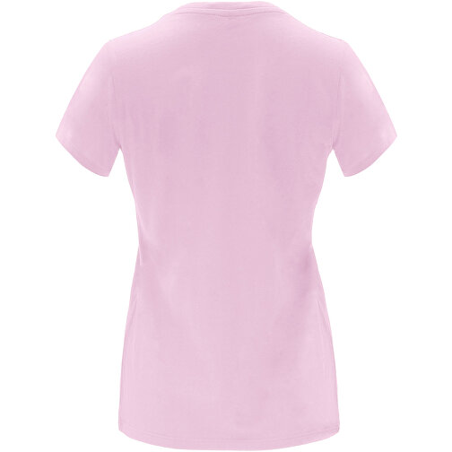 T-shirt a maniche corte da donna Capri, Immagine 3