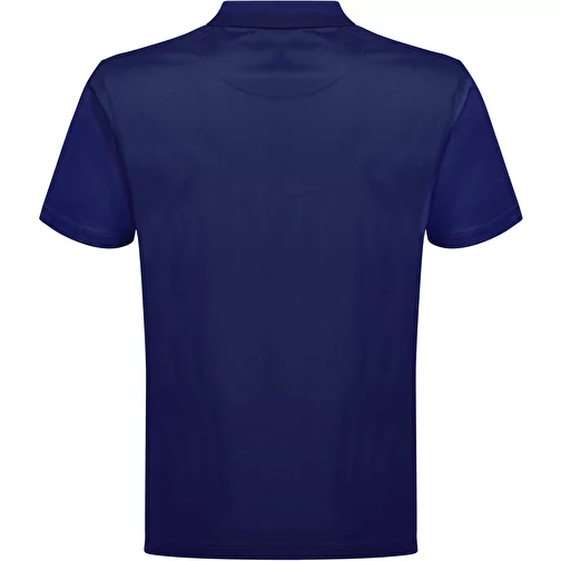 THC DYNAMIC. Polo technique pour hommes, Image 2