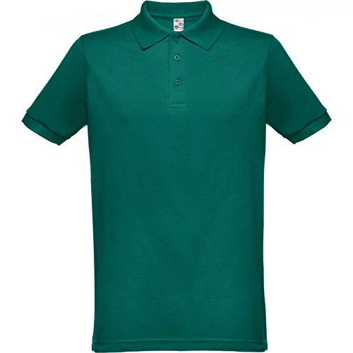 THC BERLIN. polo à manches courtes pour hommes, Image 1