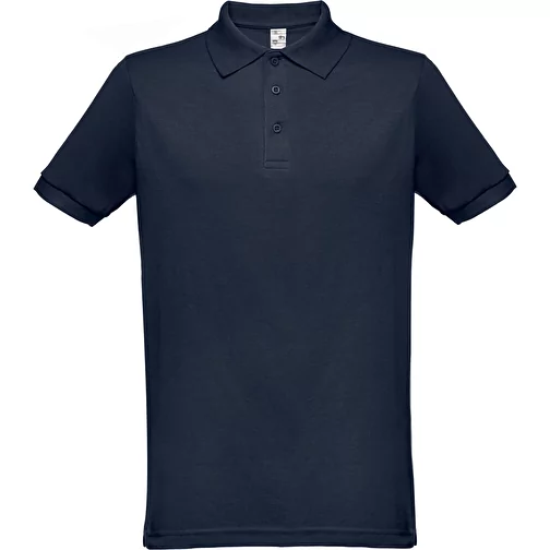 THC BERLIN. polo à manches courtes pour hommes, Image 1