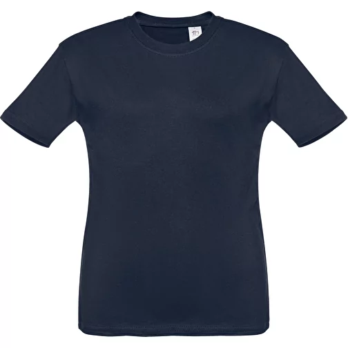 THC ANKARA KIDS. T-shirt unisexe pour enfants, Image 1
