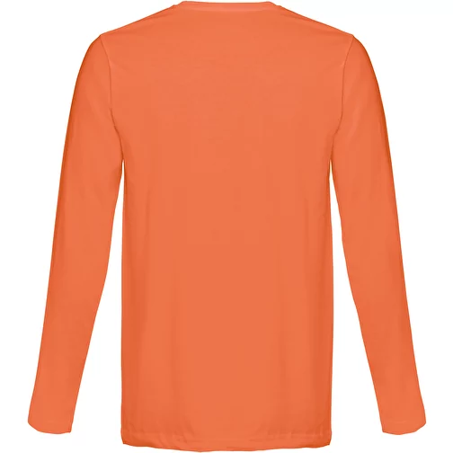 THC BUCHAREST. T-shirt à manches longues pour hommes, Image 2