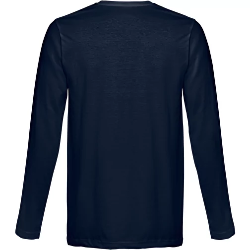 THC BUCHAREST. T-shirt à manches longues pour hommes, Image 2