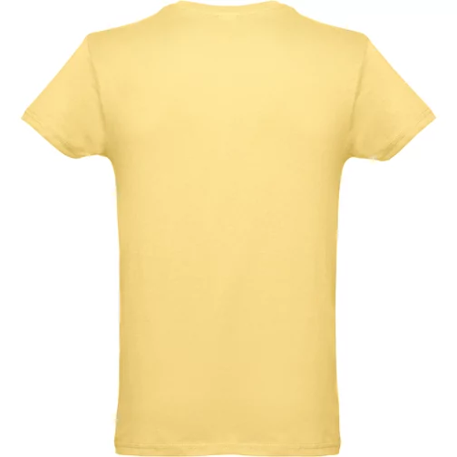 THC LUANDA. T-shirt homme en coton tubulaire, Image 2