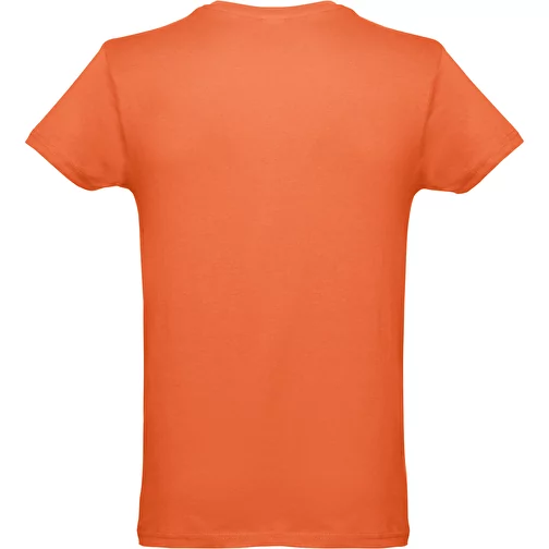 THC LUANDA. T-shirt homme en coton tubulaire, Image 2