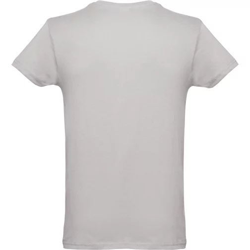 THC LUANDA. T-shirt homme en coton tubulaire, Image 2
