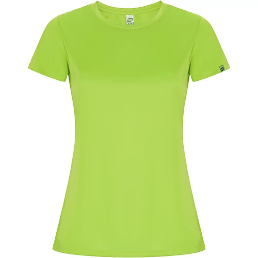 T-shirt sport Imola à manches courtes pour femme, Image 1