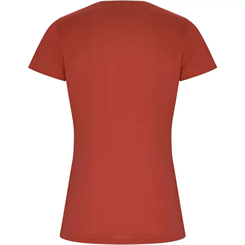 T-shirt sport Imola à manches courtes pour femme, Image 3