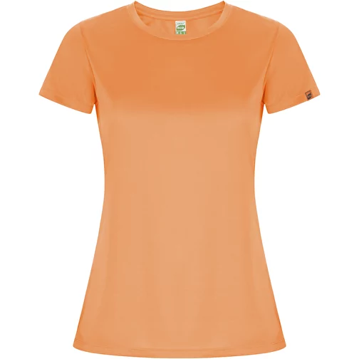 T-shirt sport Imola à manches courtes pour femme, Image 1