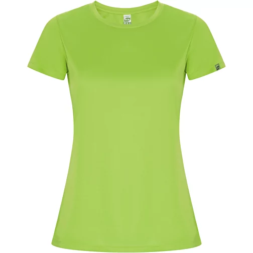T-shirt sport Imola à manches courtes pour femme, Image 1